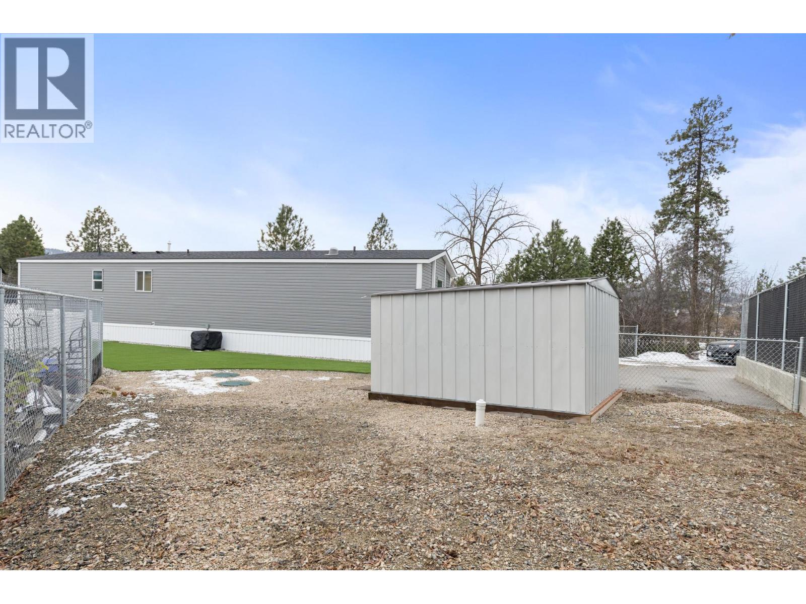 9020 Jim Bailey Road Unit# 148, Kelowna