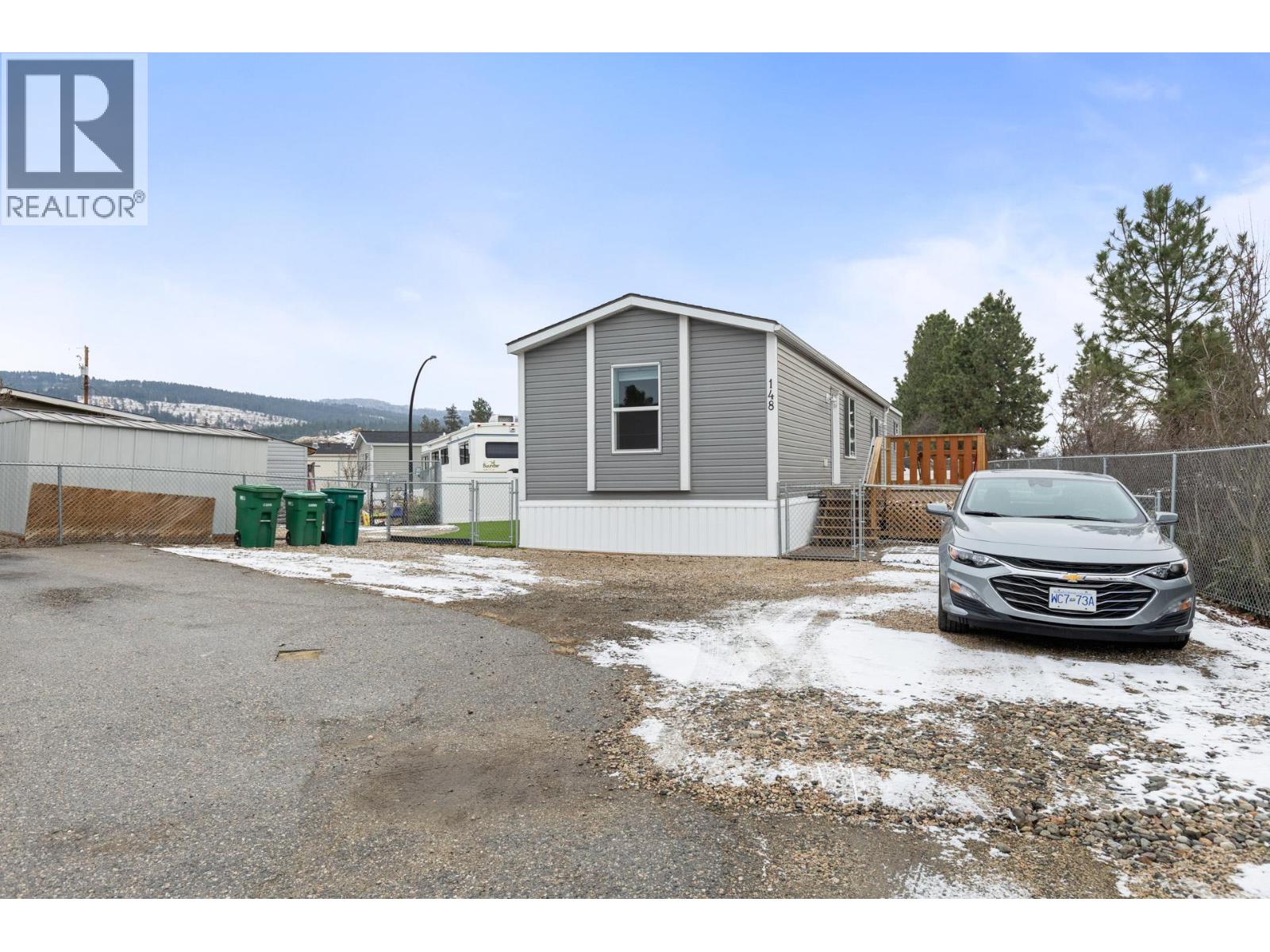 9020 Jim Bailey Road Unit# 148, Kelowna