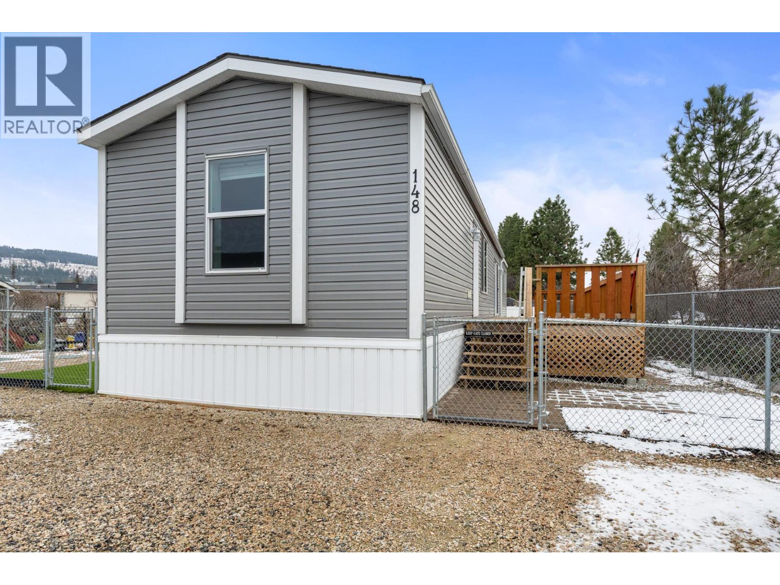 9020 Jim Bailey Road Unit# 148, Kelowna