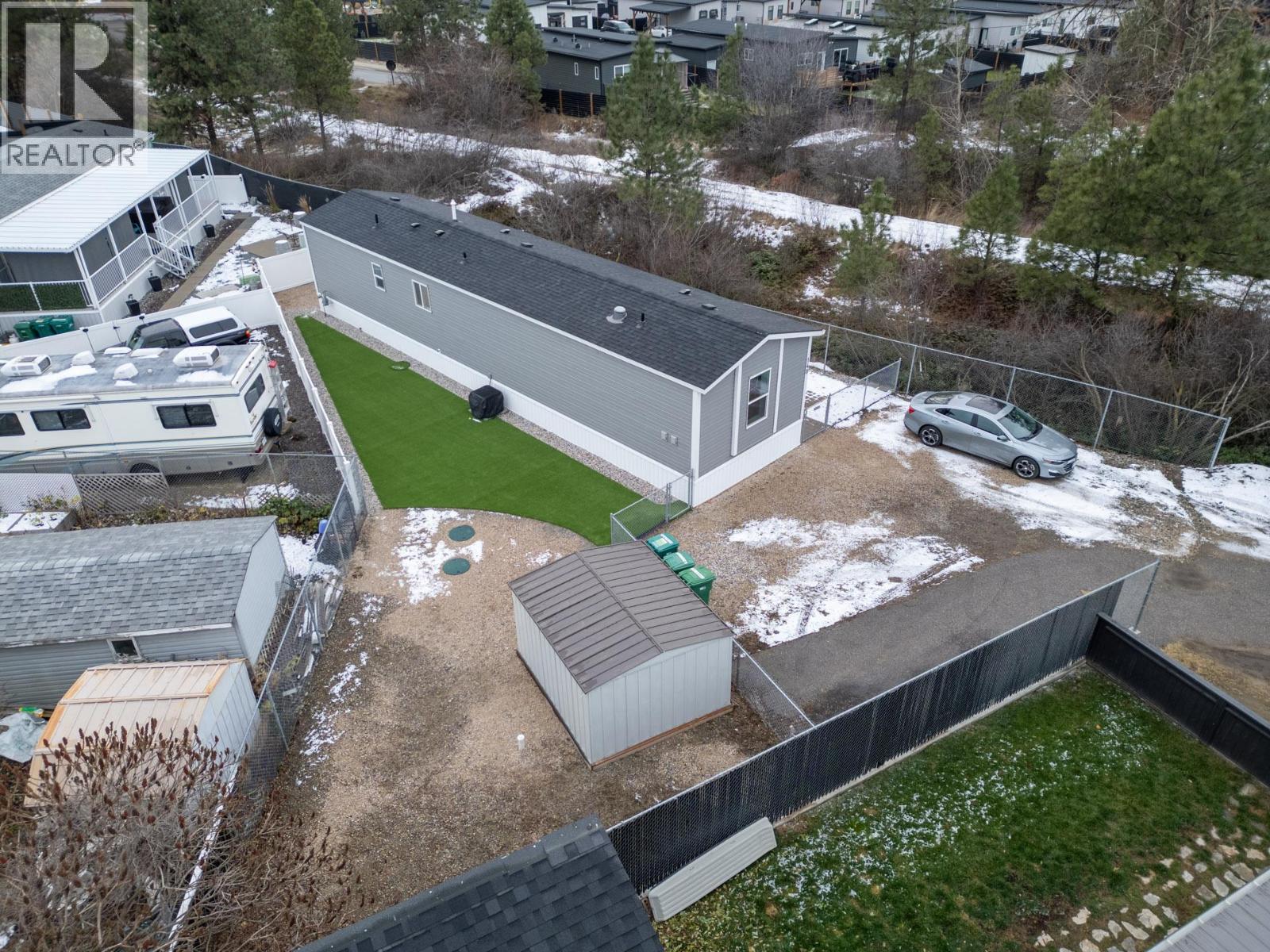 9020 Jim Bailey Road Unit# 148, Kelowna