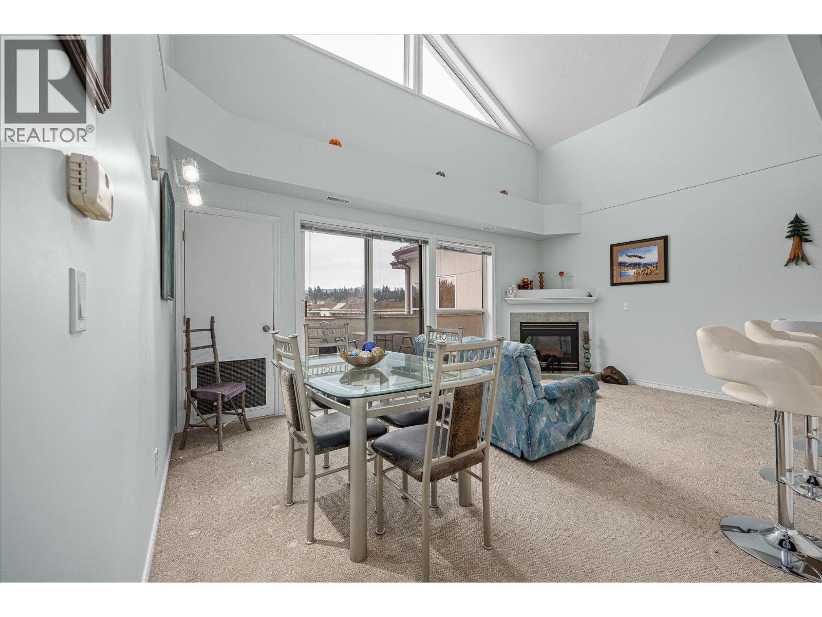 2388 Baron Road Unit# 407, Kelowna