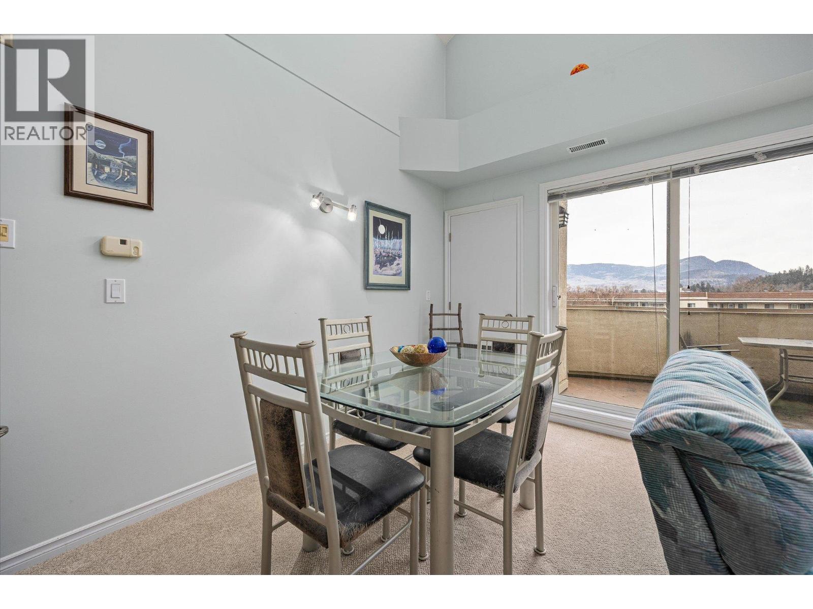 2388 Baron Road Unit# 407, Kelowna