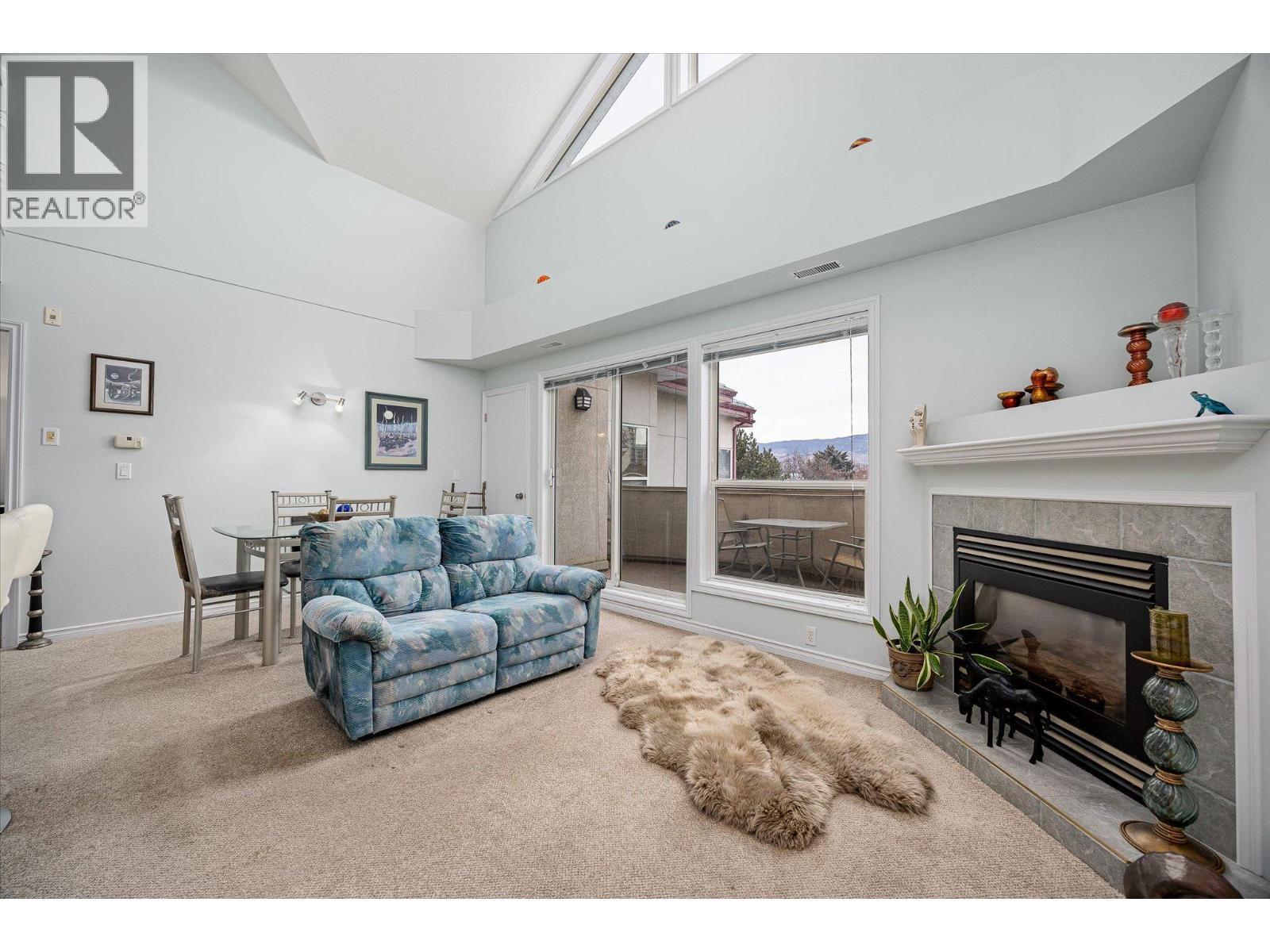 2388 Baron Road Unit# 407, Kelowna