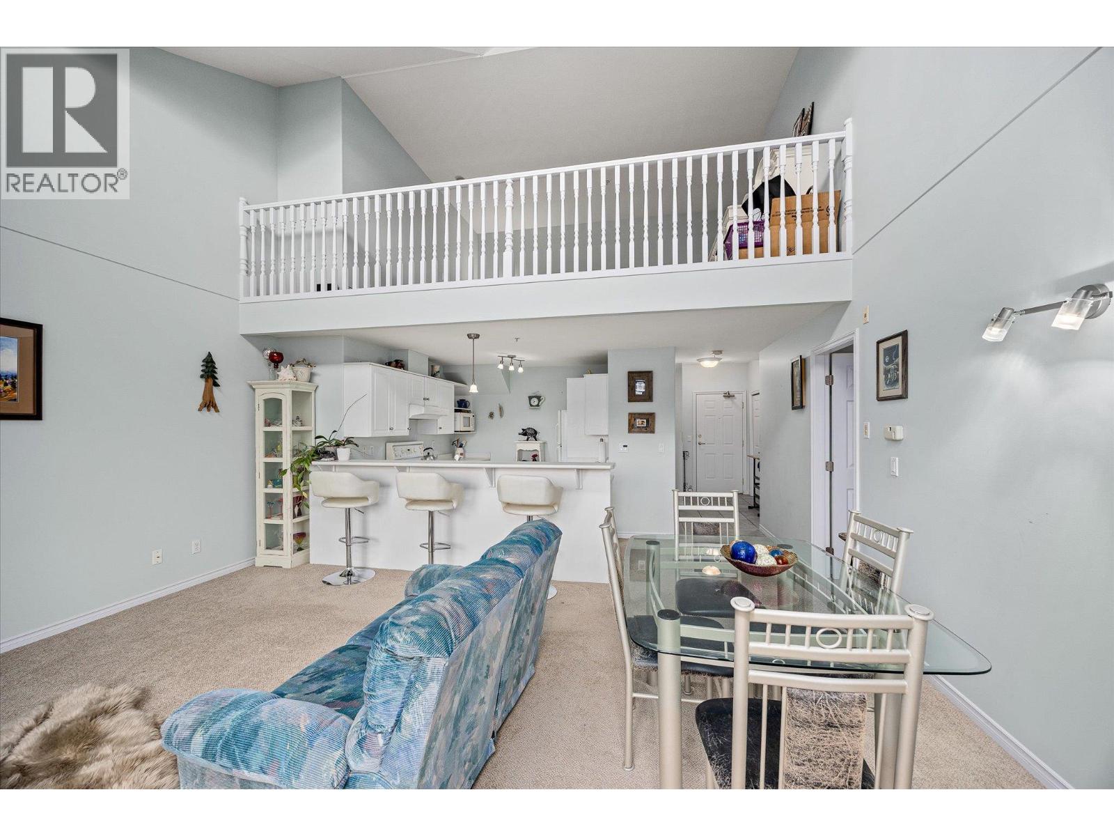 2388 Baron Road Unit# 407, Kelowna