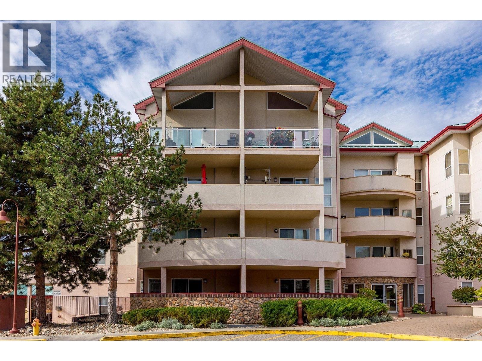 2388 Baron Road Unit# 407, Kelowna