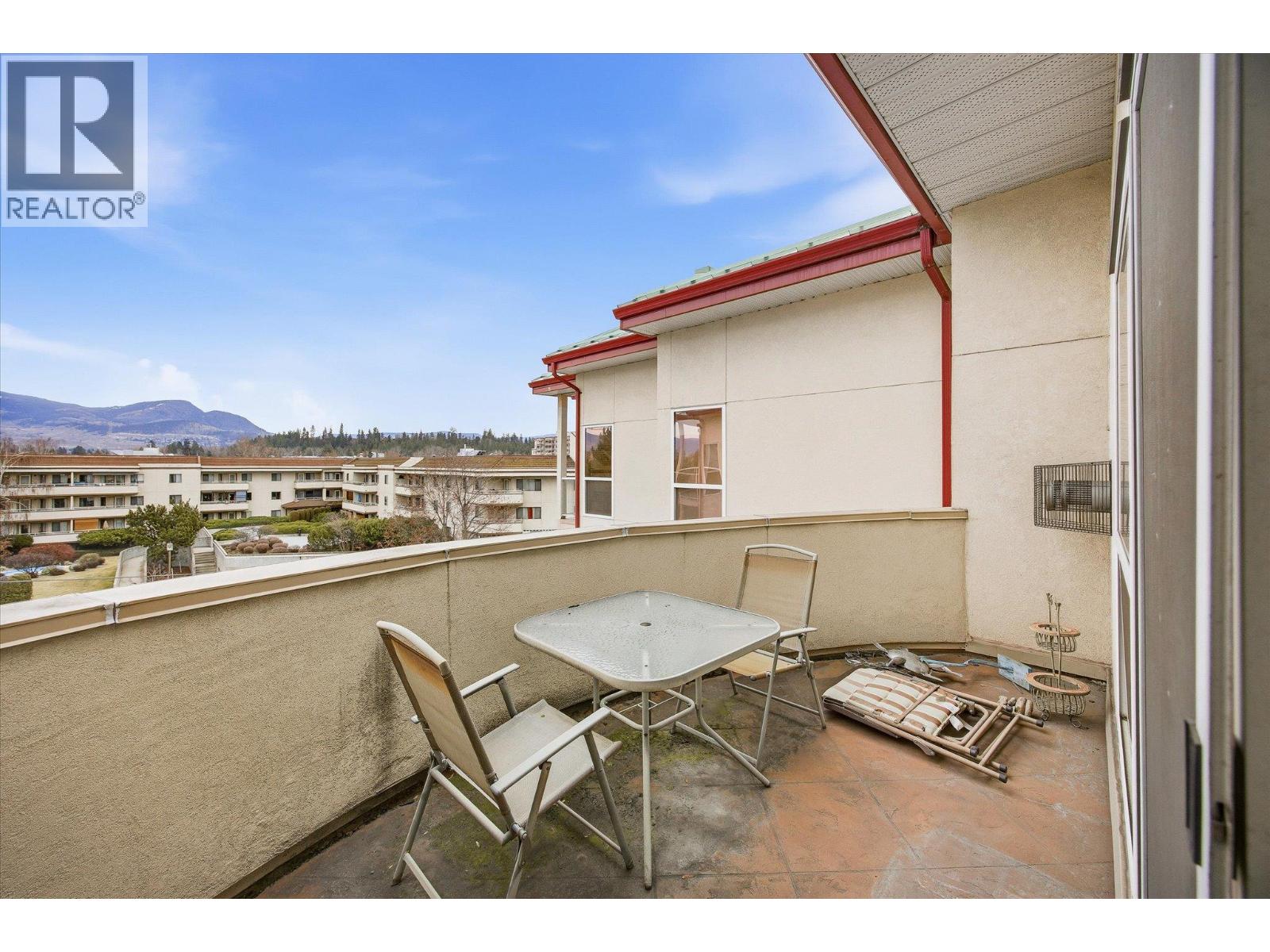 2388 Baron Road Unit# 407, Kelowna