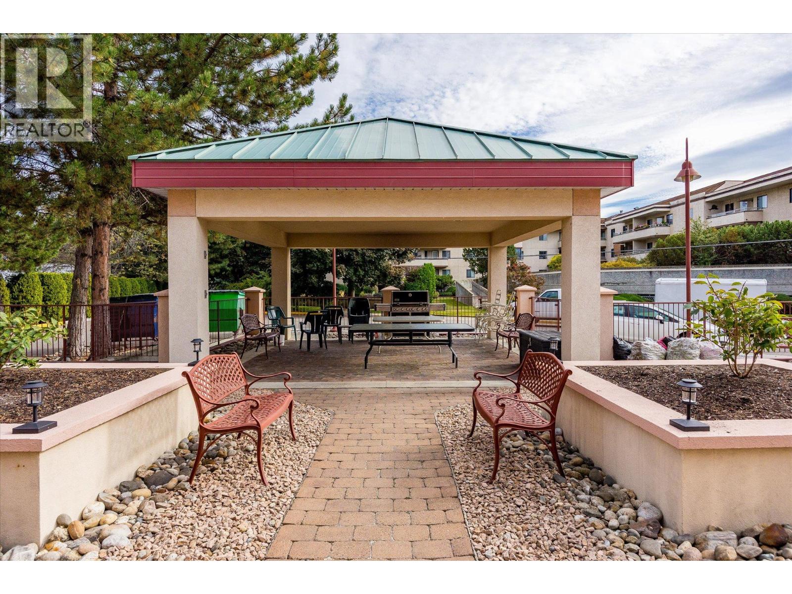 2388 Baron Road Unit# 407, Kelowna