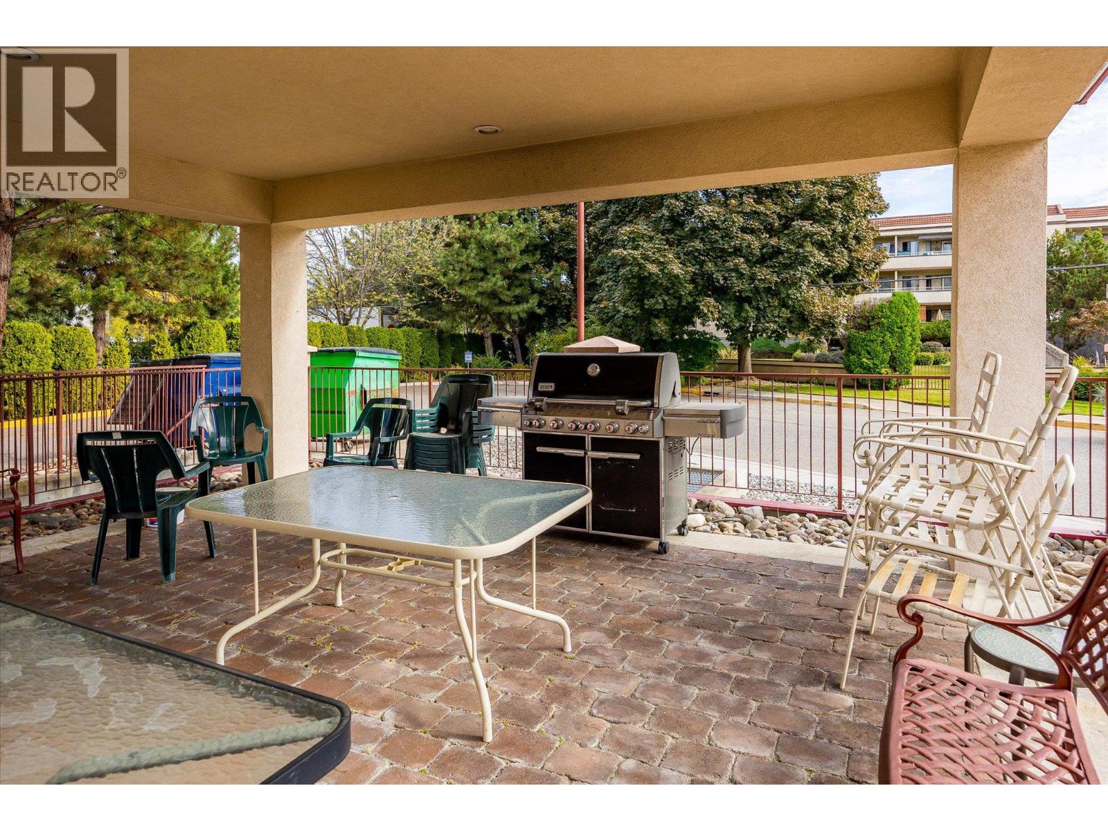 2388 Baron Road Unit# 407, Kelowna