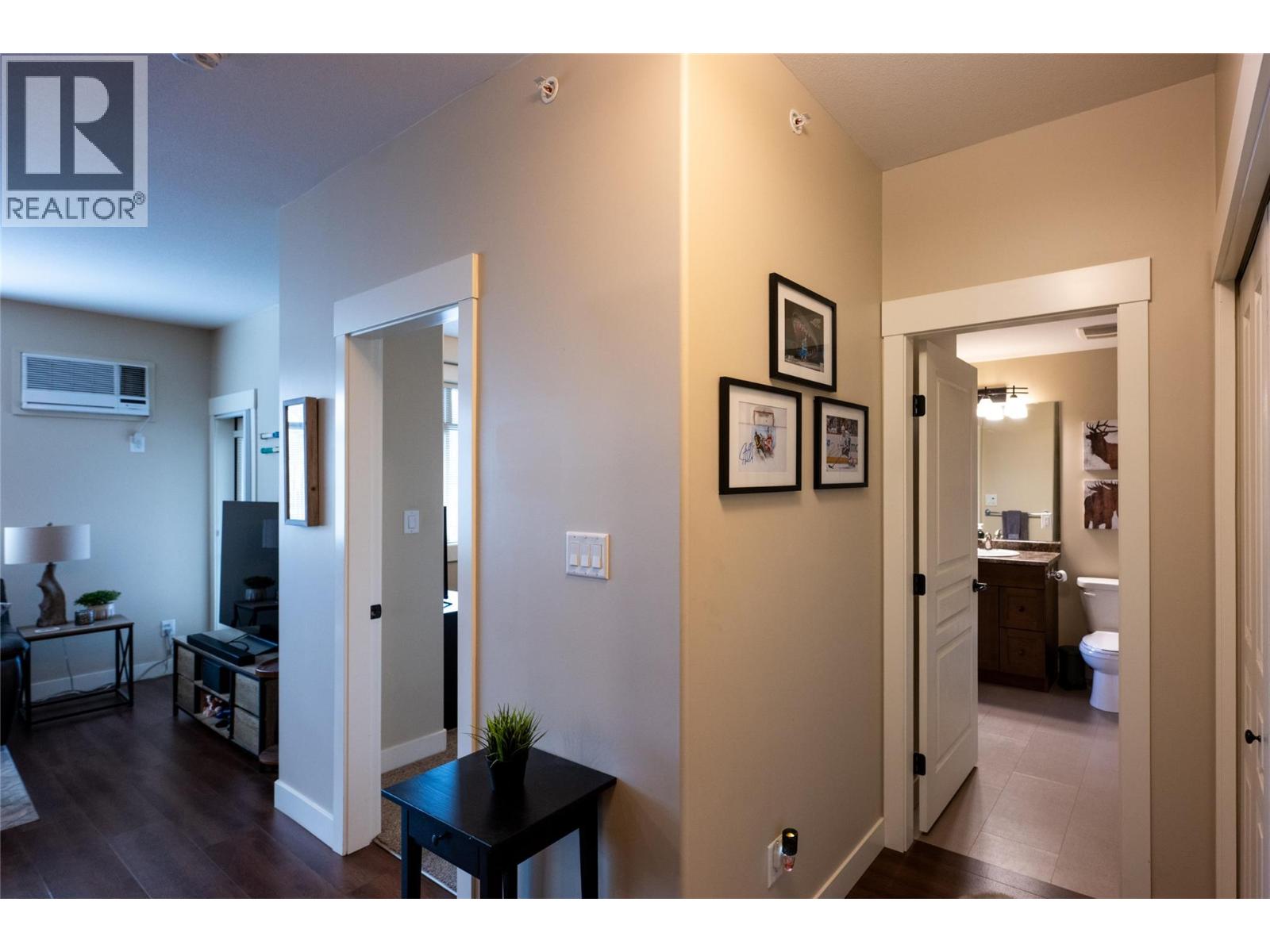 755 MCGILL Road Unit# 403, Kamloops