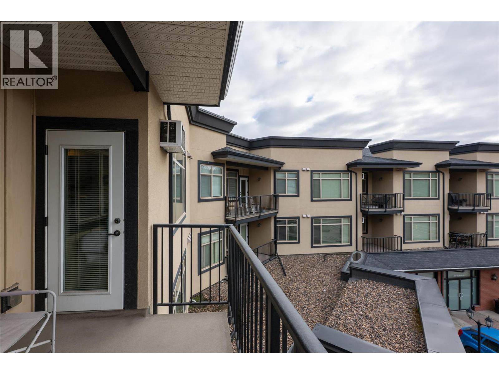755 MCGILL Road Unit# 403, Kamloops