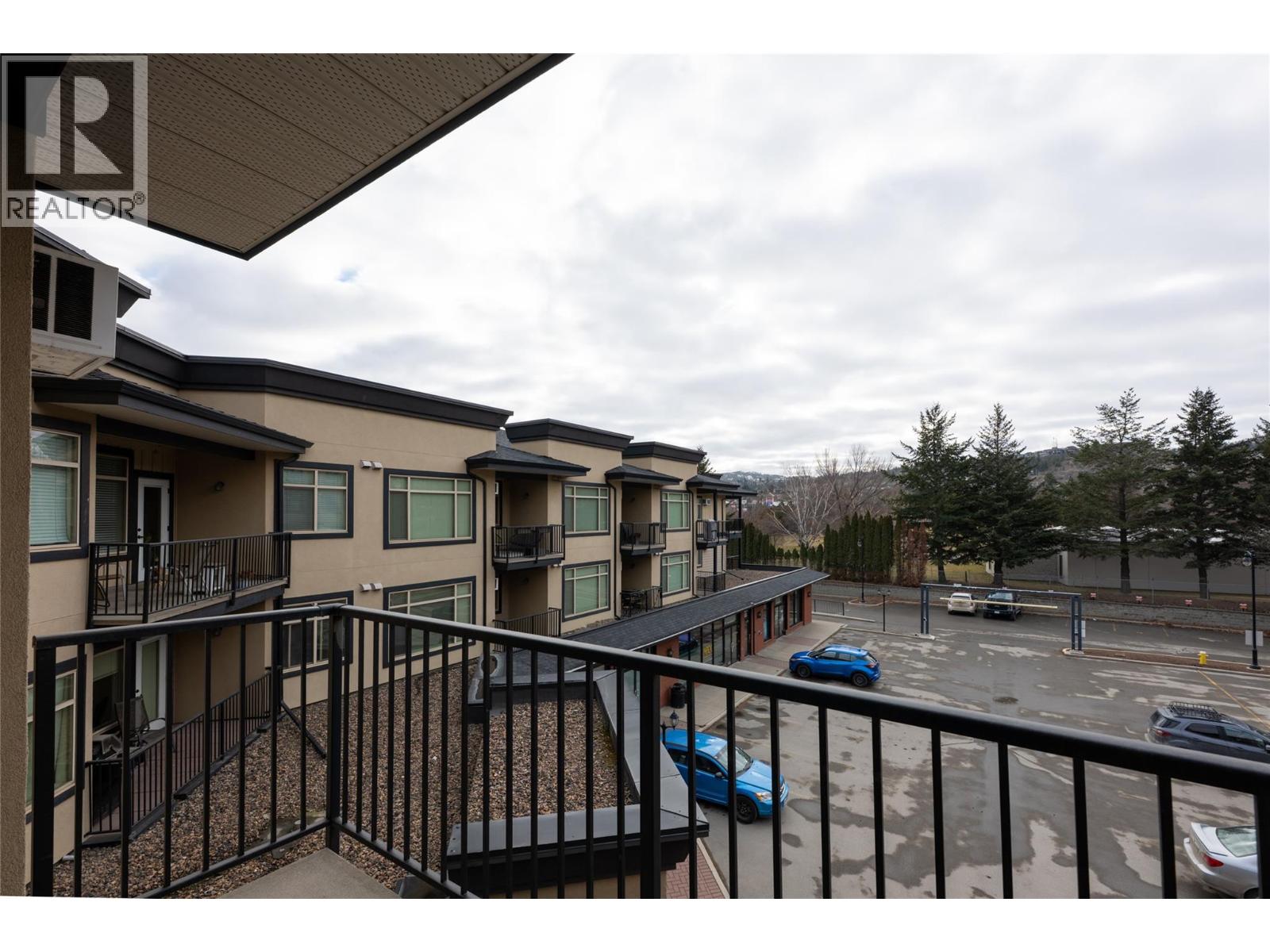 755 MCGILL Road Unit# 403, Kamloops