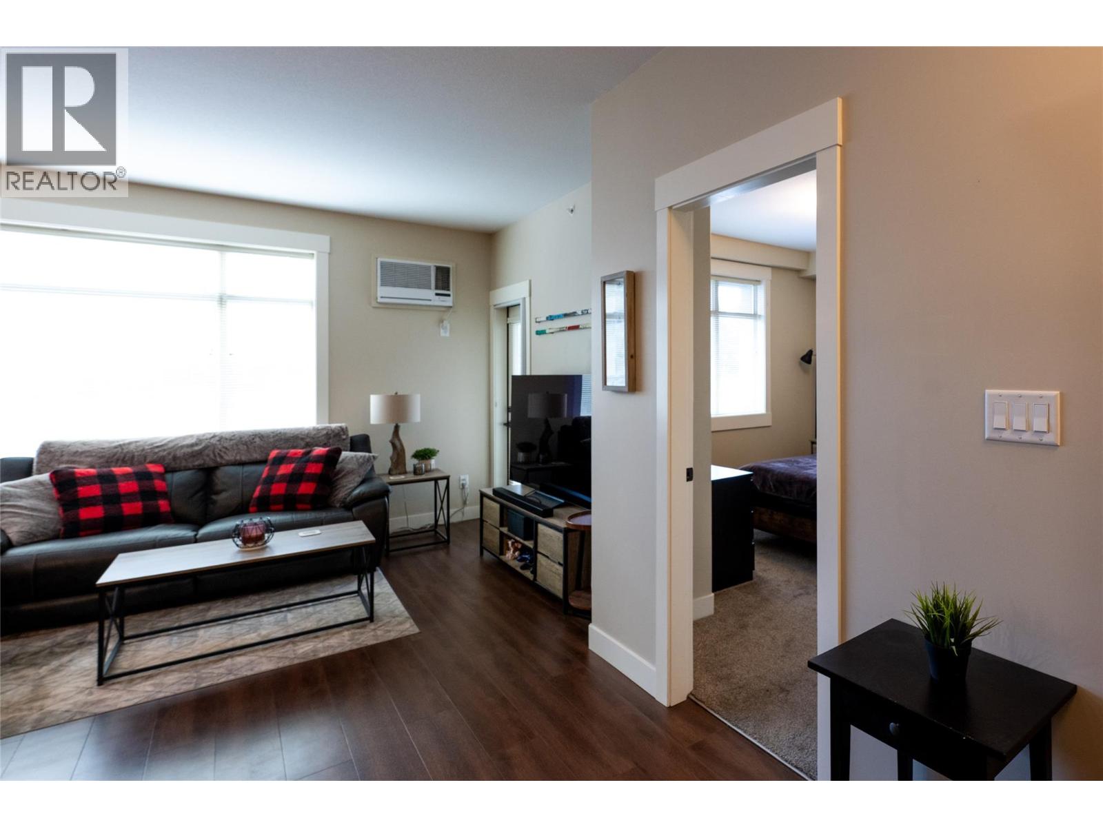 755 MCGILL Road Unit# 403, Kamloops