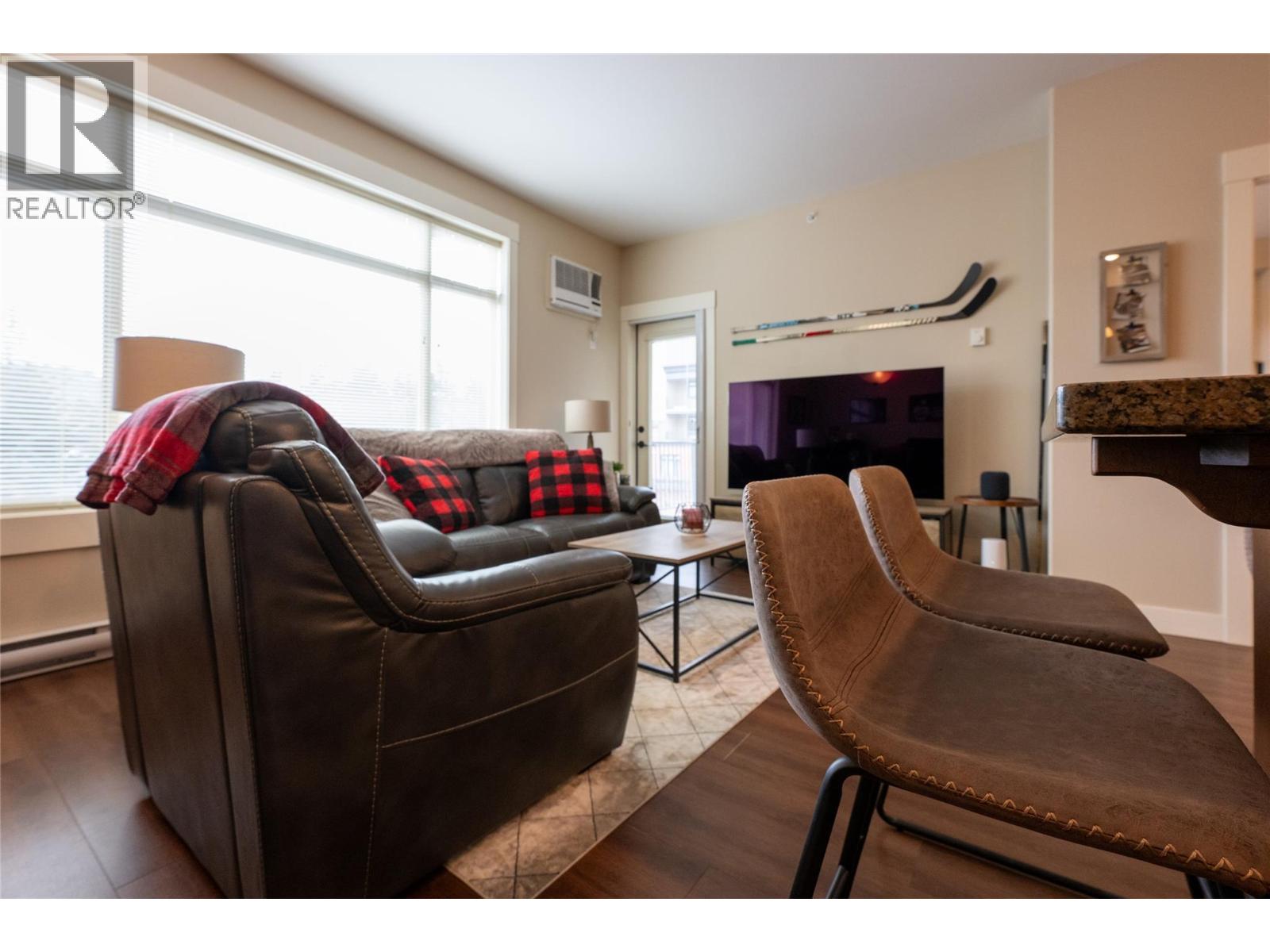 755 MCGILL Road Unit# 403, Kamloops