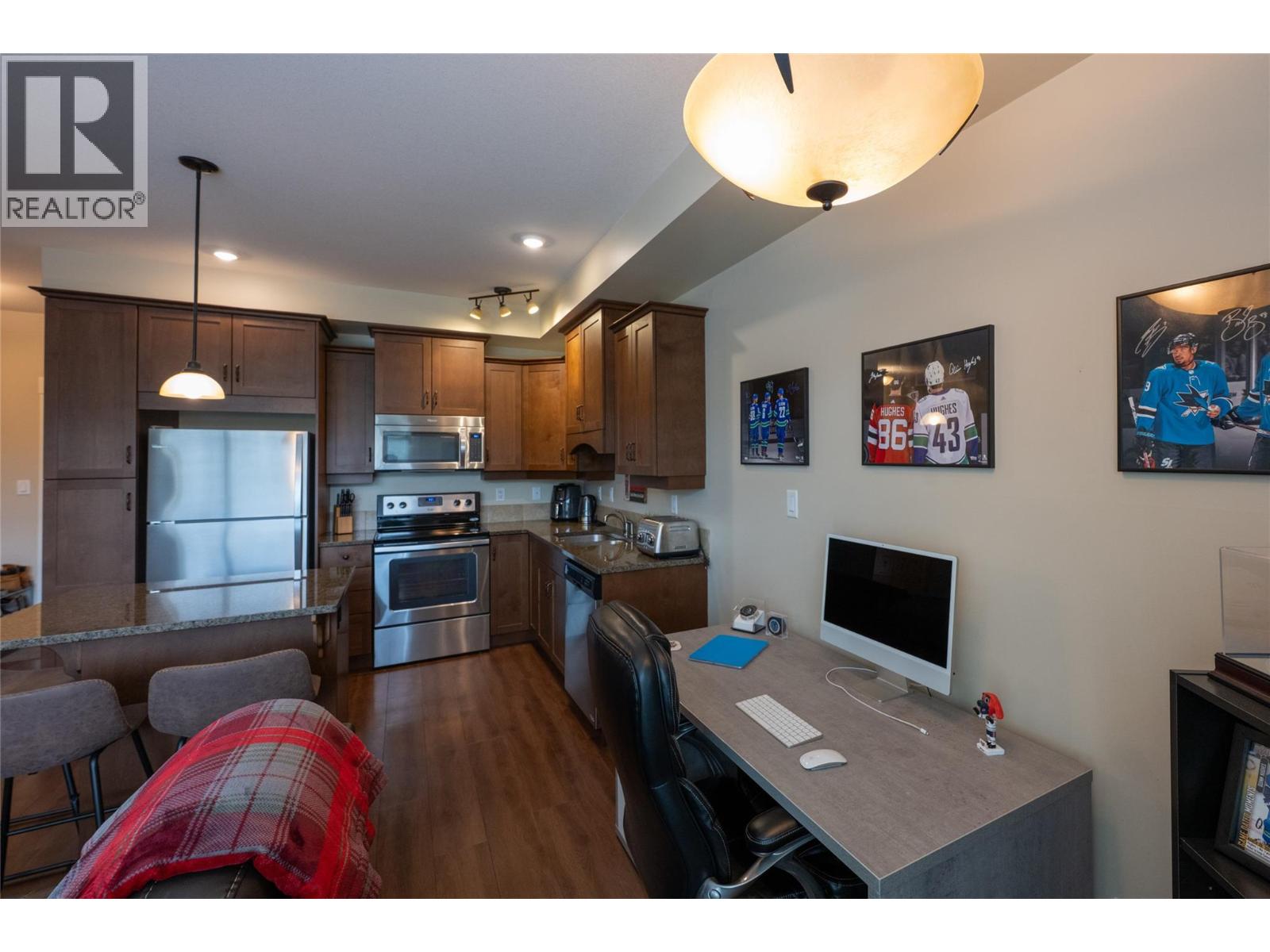 755 MCGILL Road Unit# 403, Kamloops