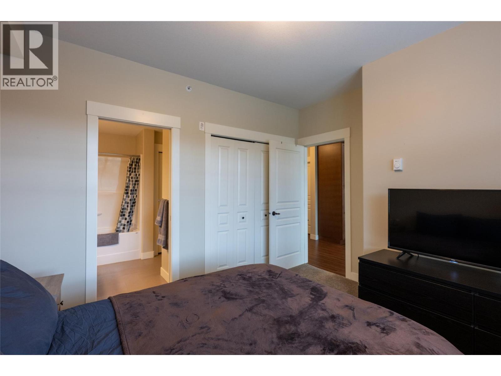 755 MCGILL Road Unit# 403, Kamloops