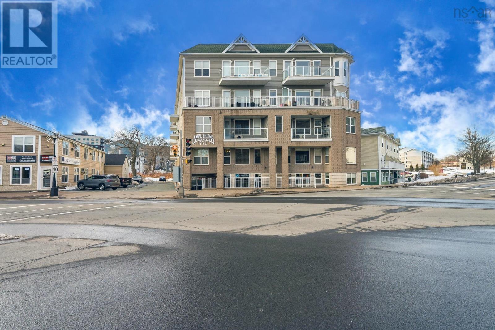 Property photo of 402 171 Portland Street