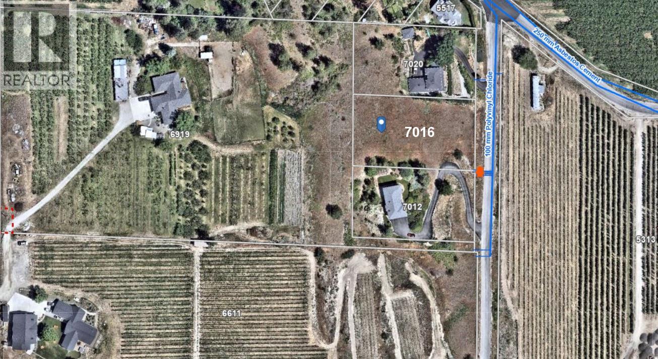 7016 Happy Valley Road, Summerland