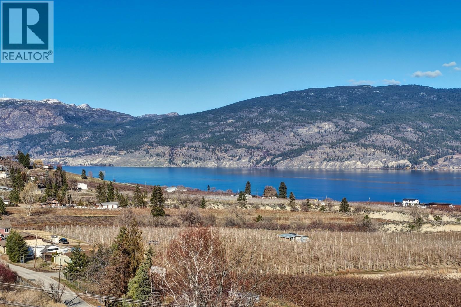 7016 Happy Valley Road, Summerland