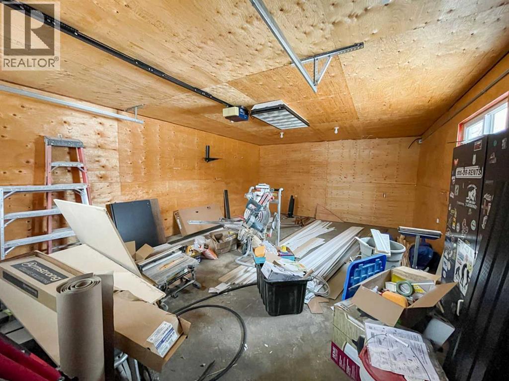 161 Deep Road, Fort McMurray