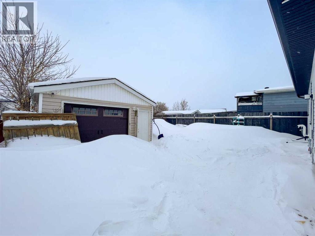 161 Deep Road, Fort McMurray