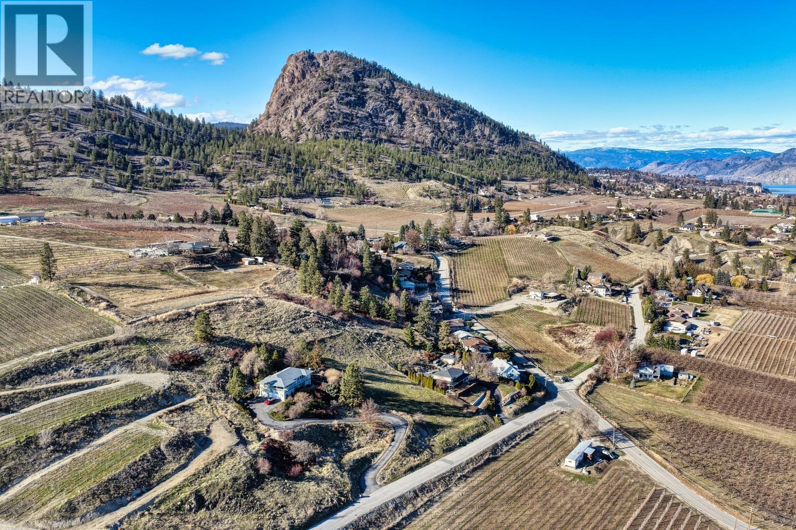7016 Happy Valley Road, Summerland