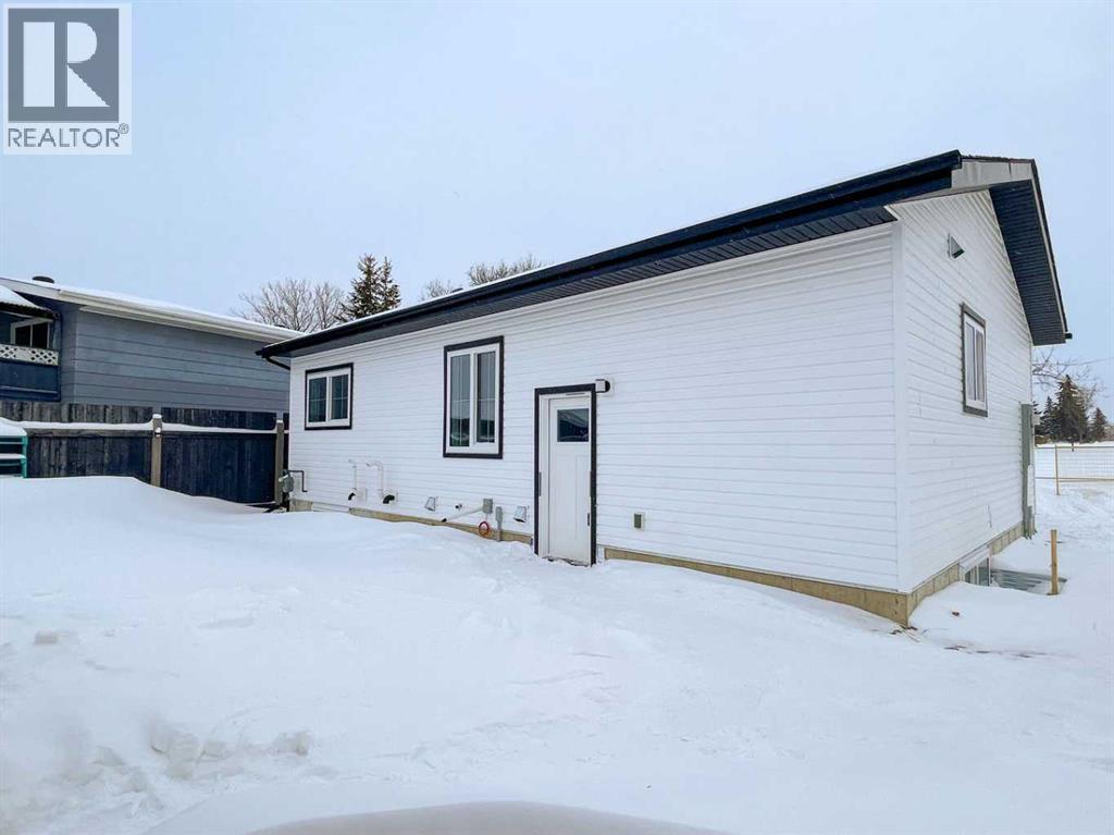 161 Deep Road, Fort McMurray