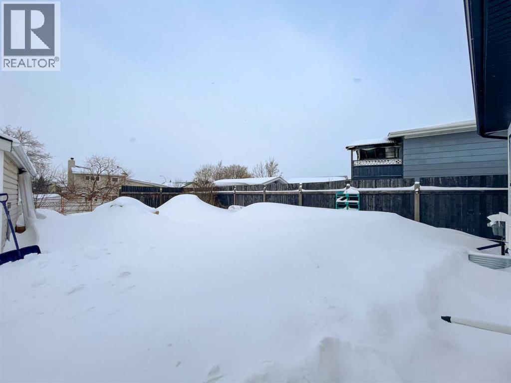 161 Deep Road, Fort McMurray