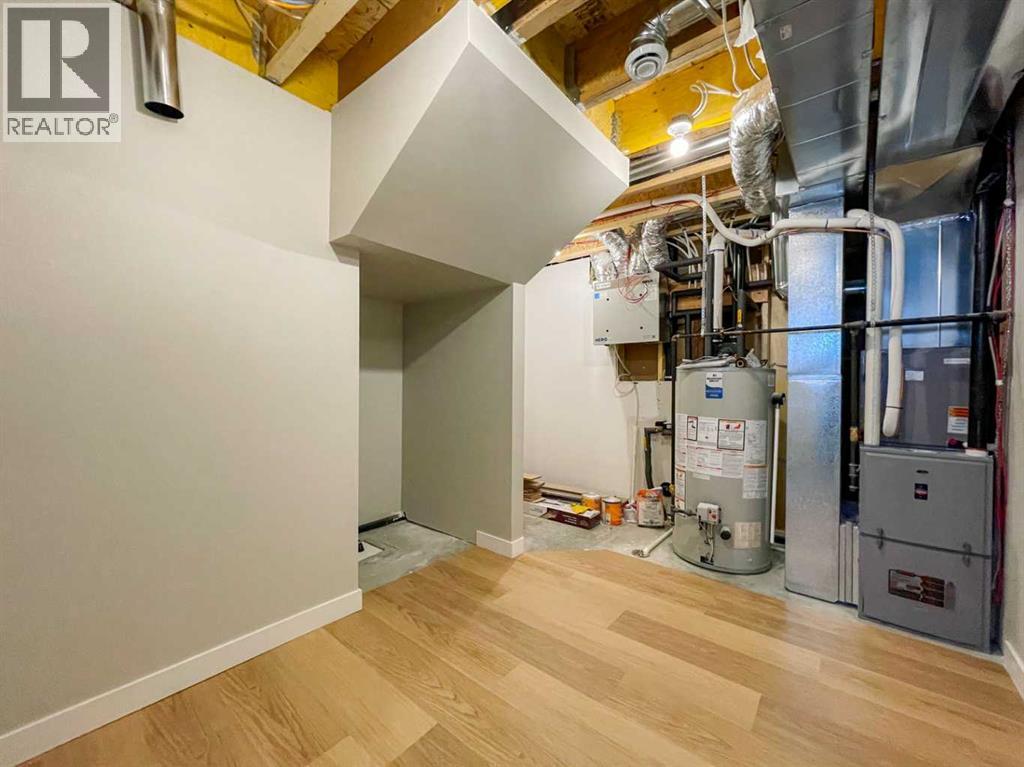 161 Deep Road, Fort McMurray