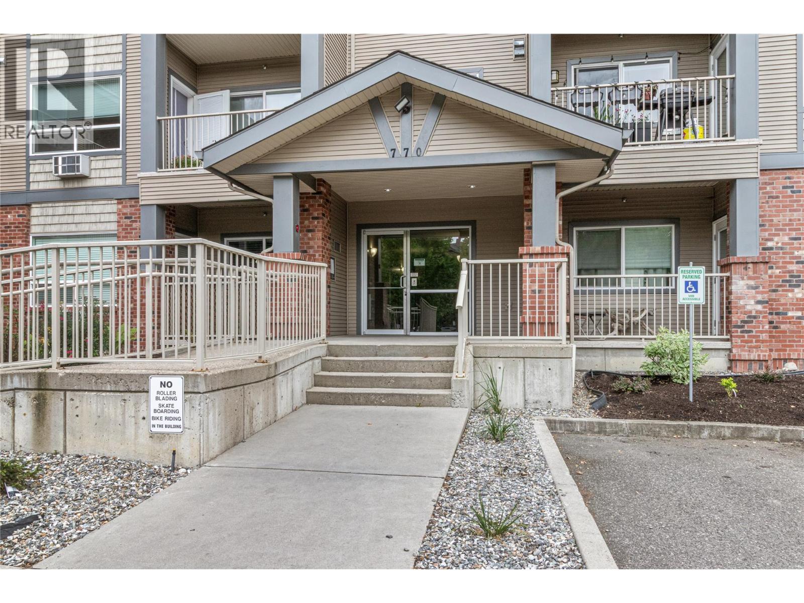 770 Rutland Road Unit# 401, Kelowna