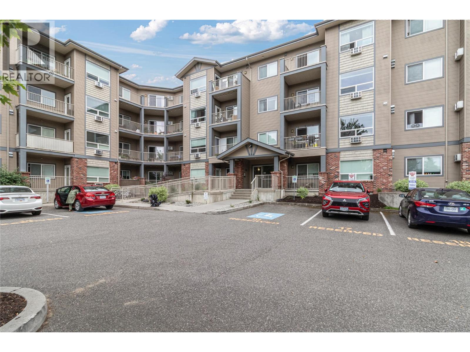 770 Rutland Road Unit# 401, Kelowna