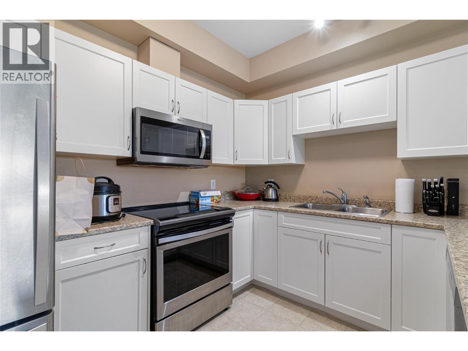 770 Rutland Road Unit# 401, Kelowna