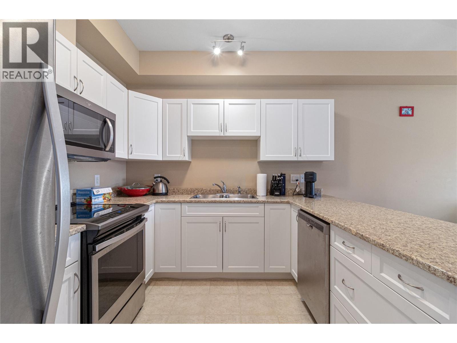 770 Rutland Road Unit# 401, Kelowna