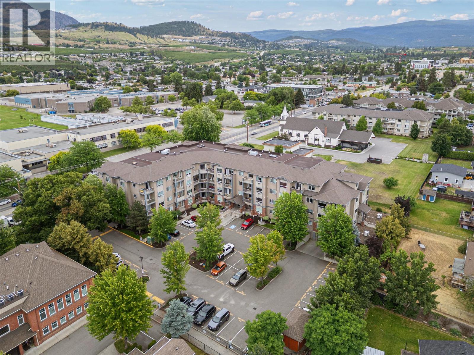 770 Rutland Road Unit# 401, Kelowna