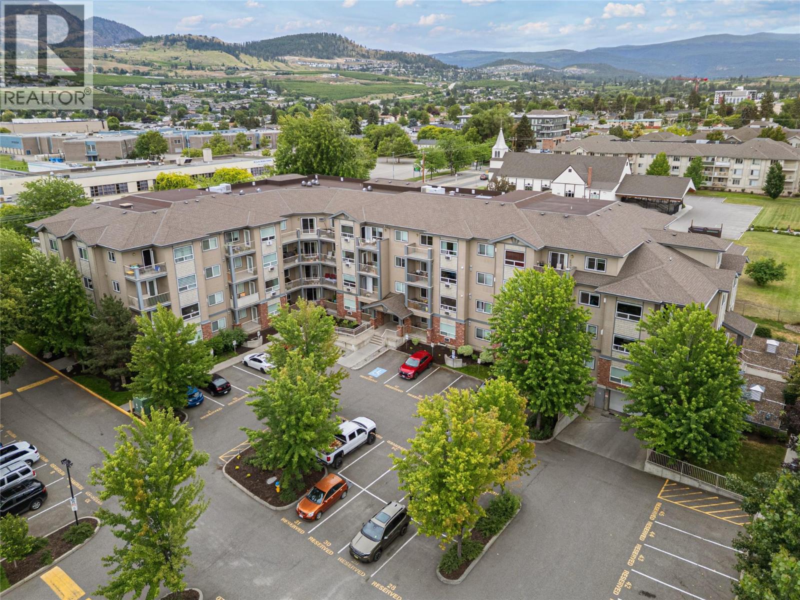 770 Rutland Road Unit# 401, Kelowna