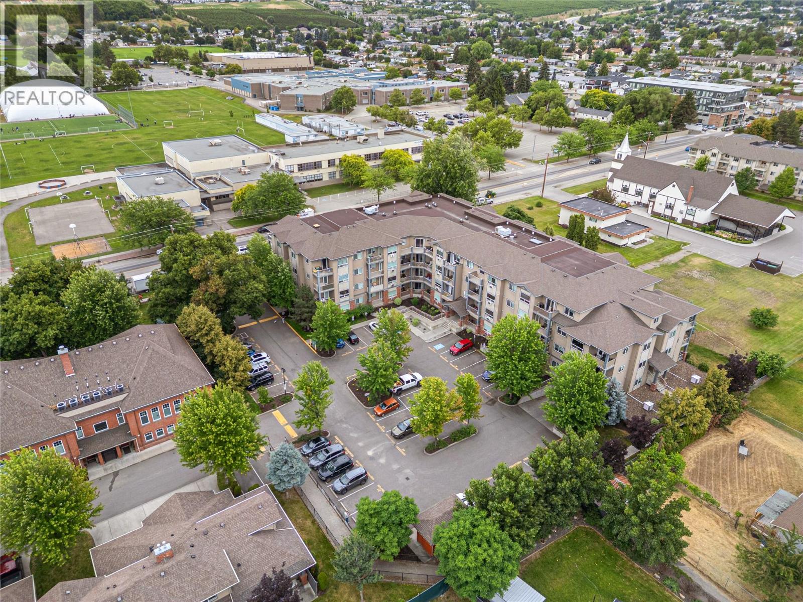 770 Rutland Road Unit# 401, Kelowna