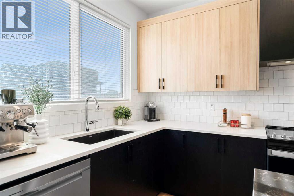 Single Family House for Sale in  Ambleton Drive NW Moraine Calgary 