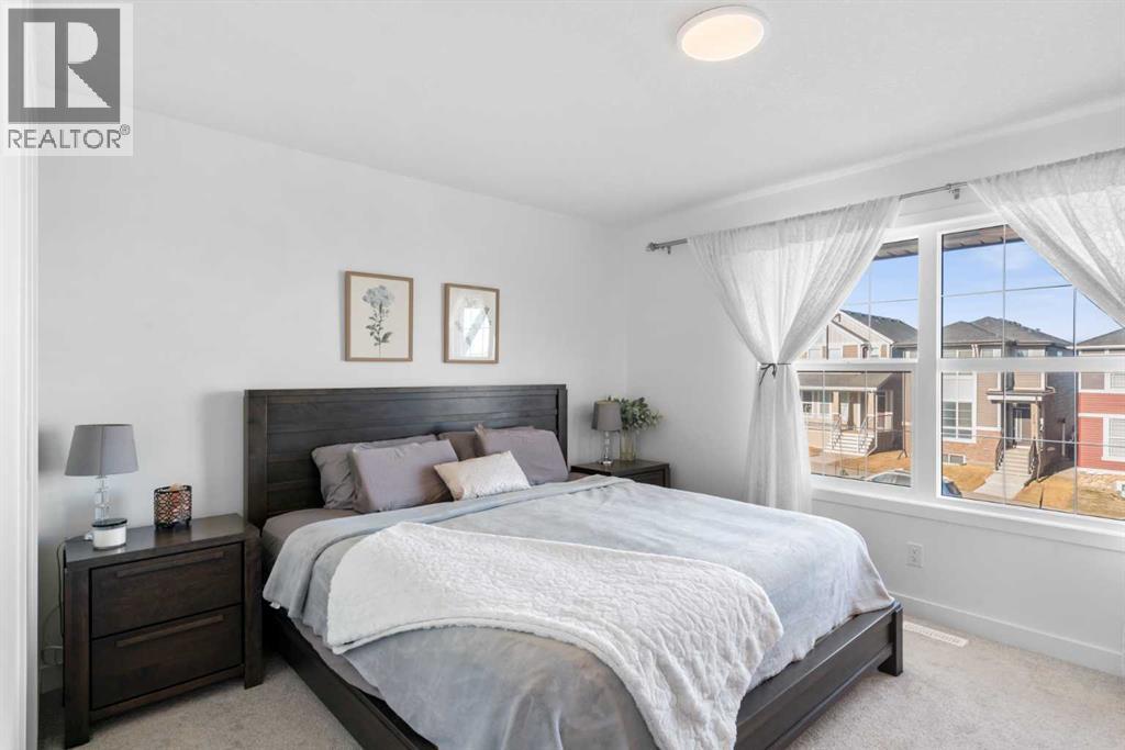 Single Family House for Sale in  Ambleton Drive NW Moraine Calgary 