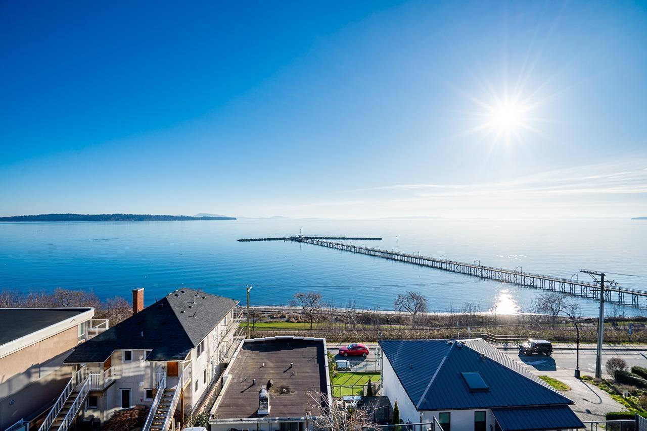 15118 VICTORIA AVENUE, White Rock