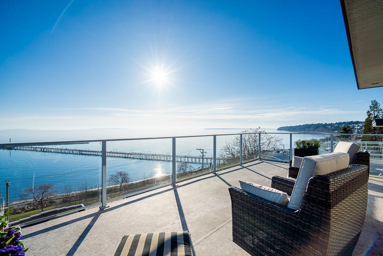 15118 VICTORIA AVENUE, White Rock