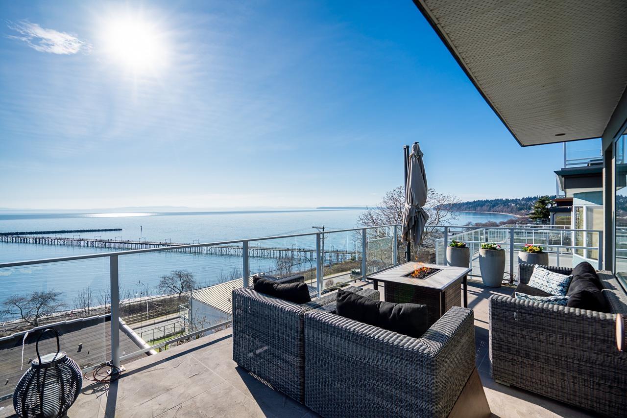 15118 VICTORIA AVENUE, White Rock