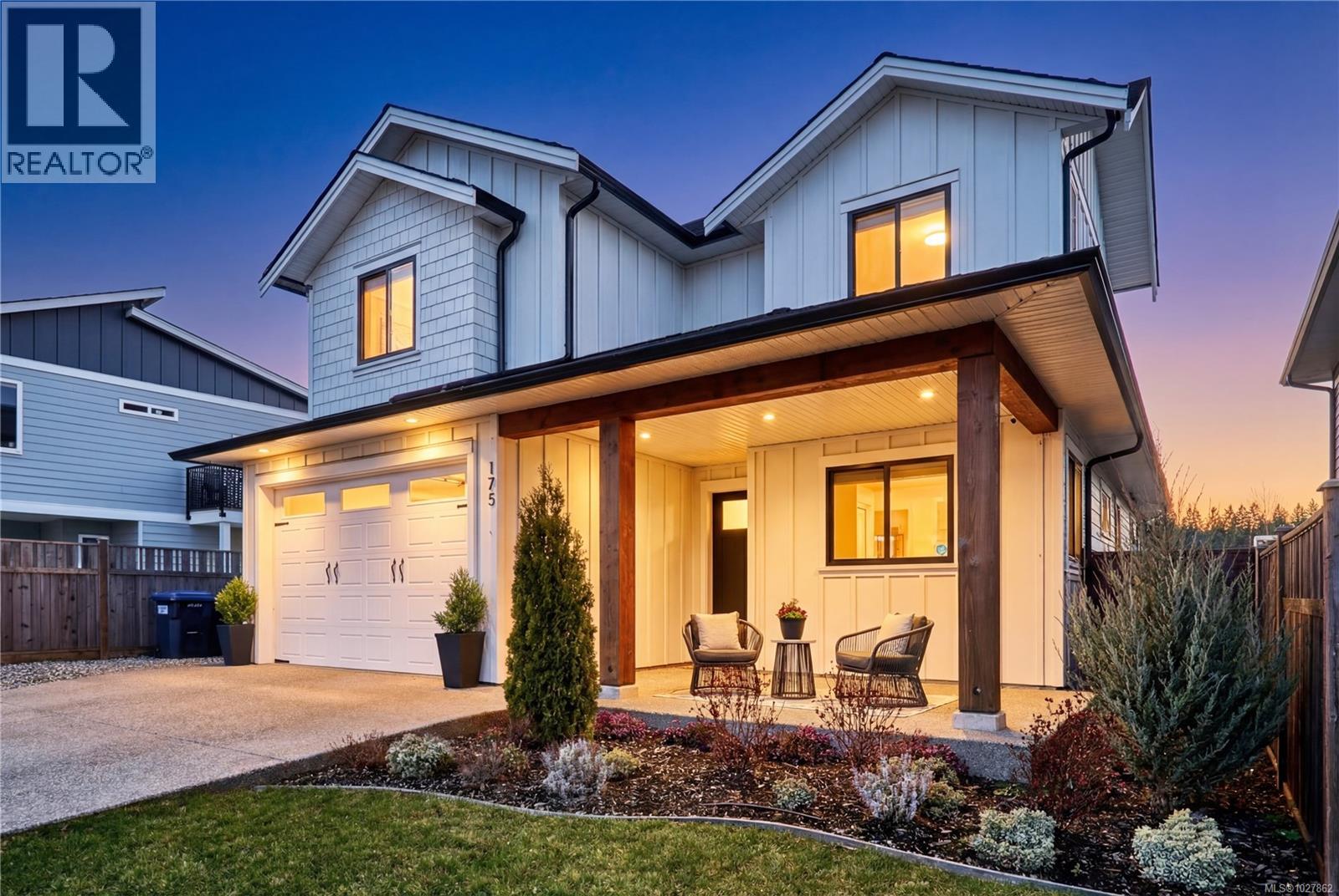 175 Cabot Crt, Parksville