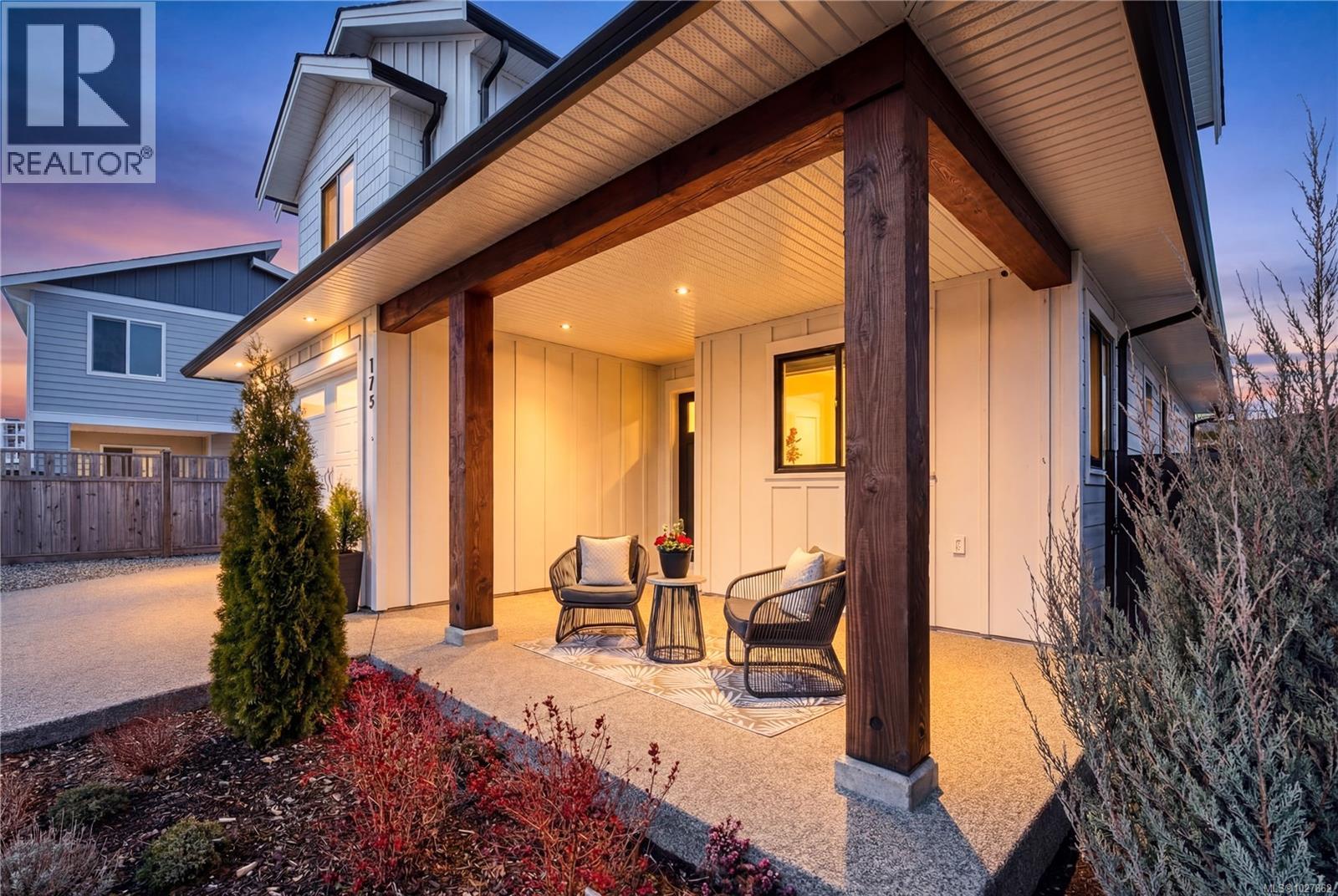 175 Cabot Crt, Parksville