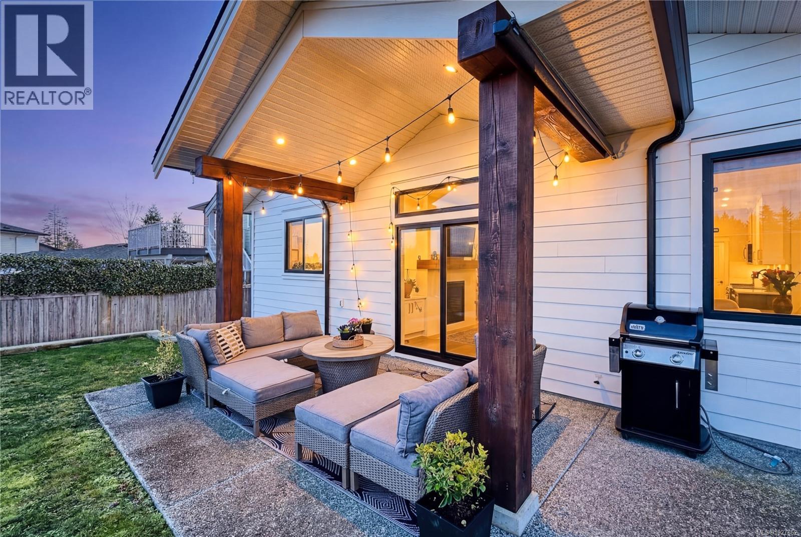 175 Cabot Crt, Parksville