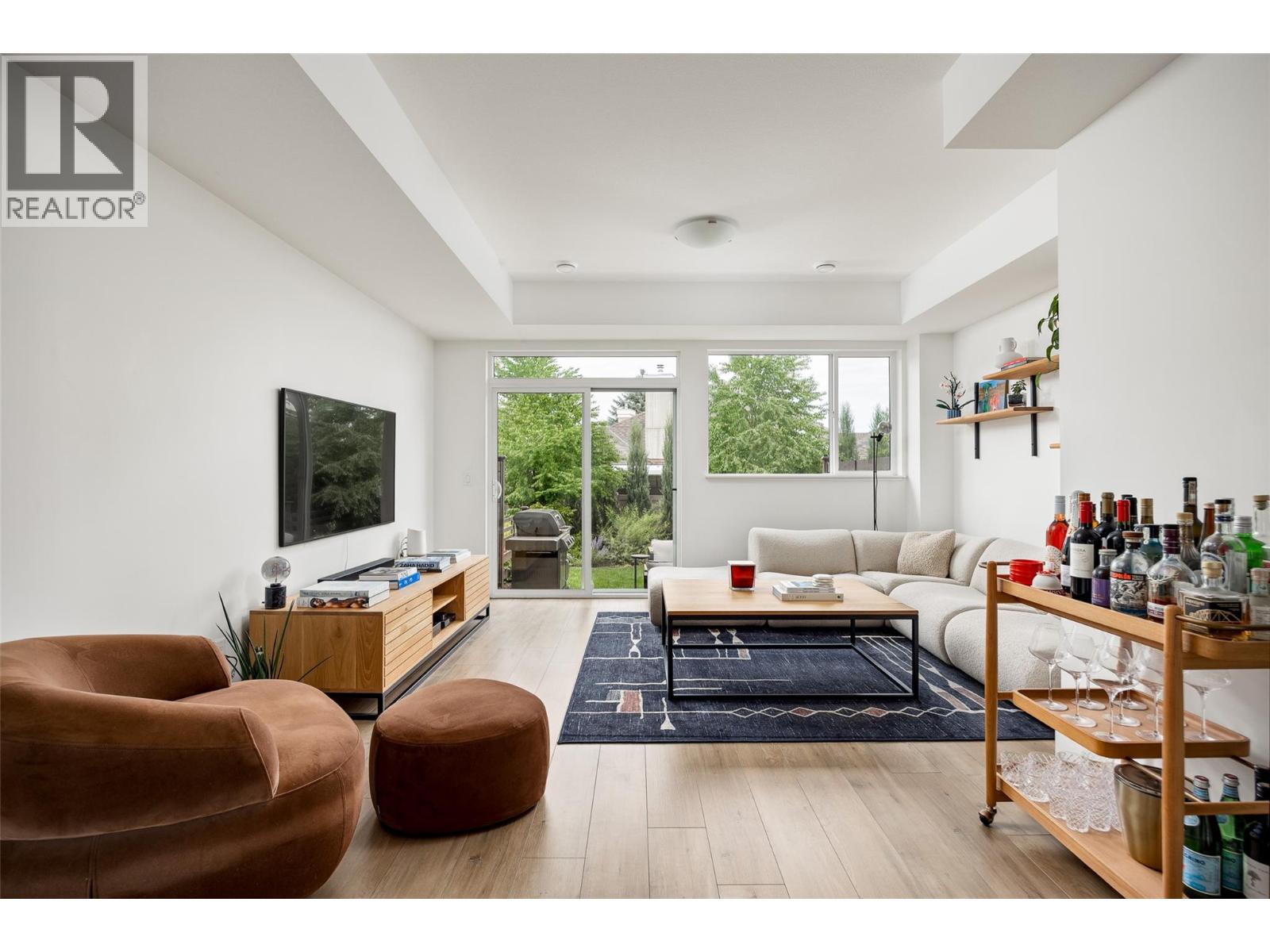 720 Valley Road Unit# 4, Kelowna