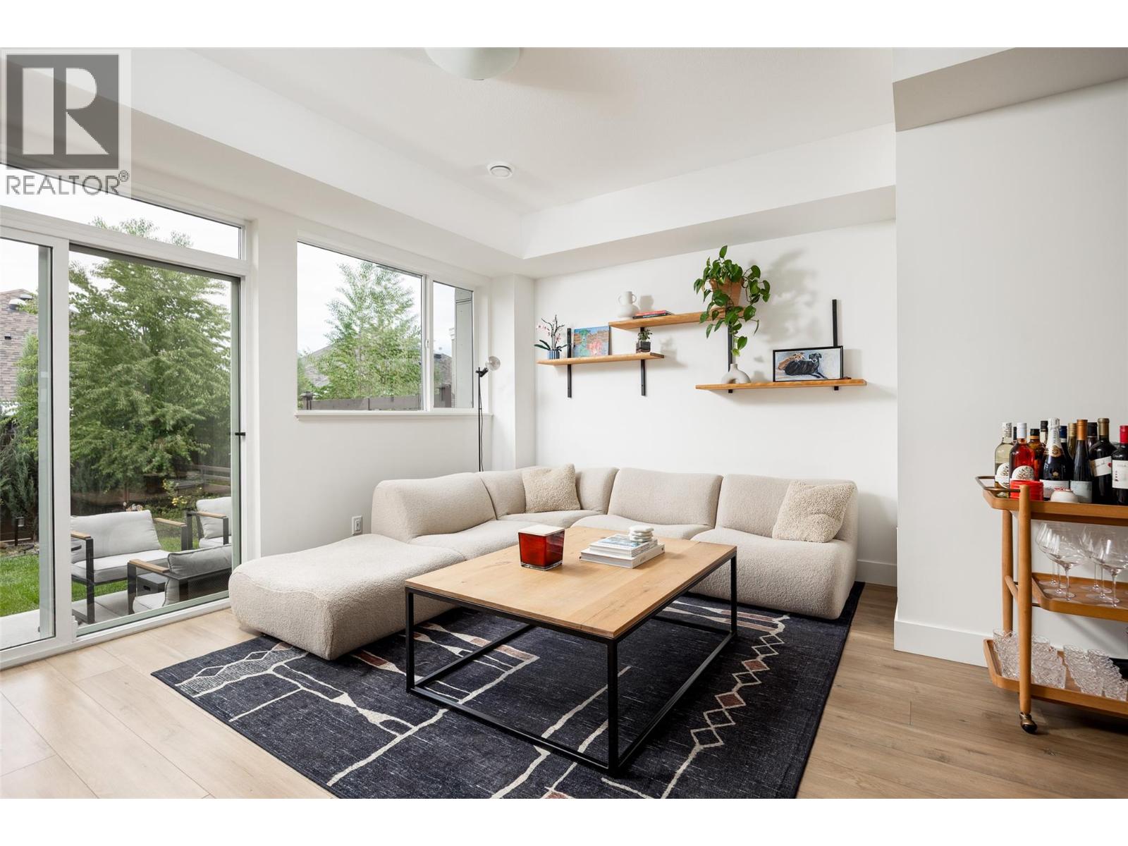 720 Valley Road Unit# 4, Kelowna