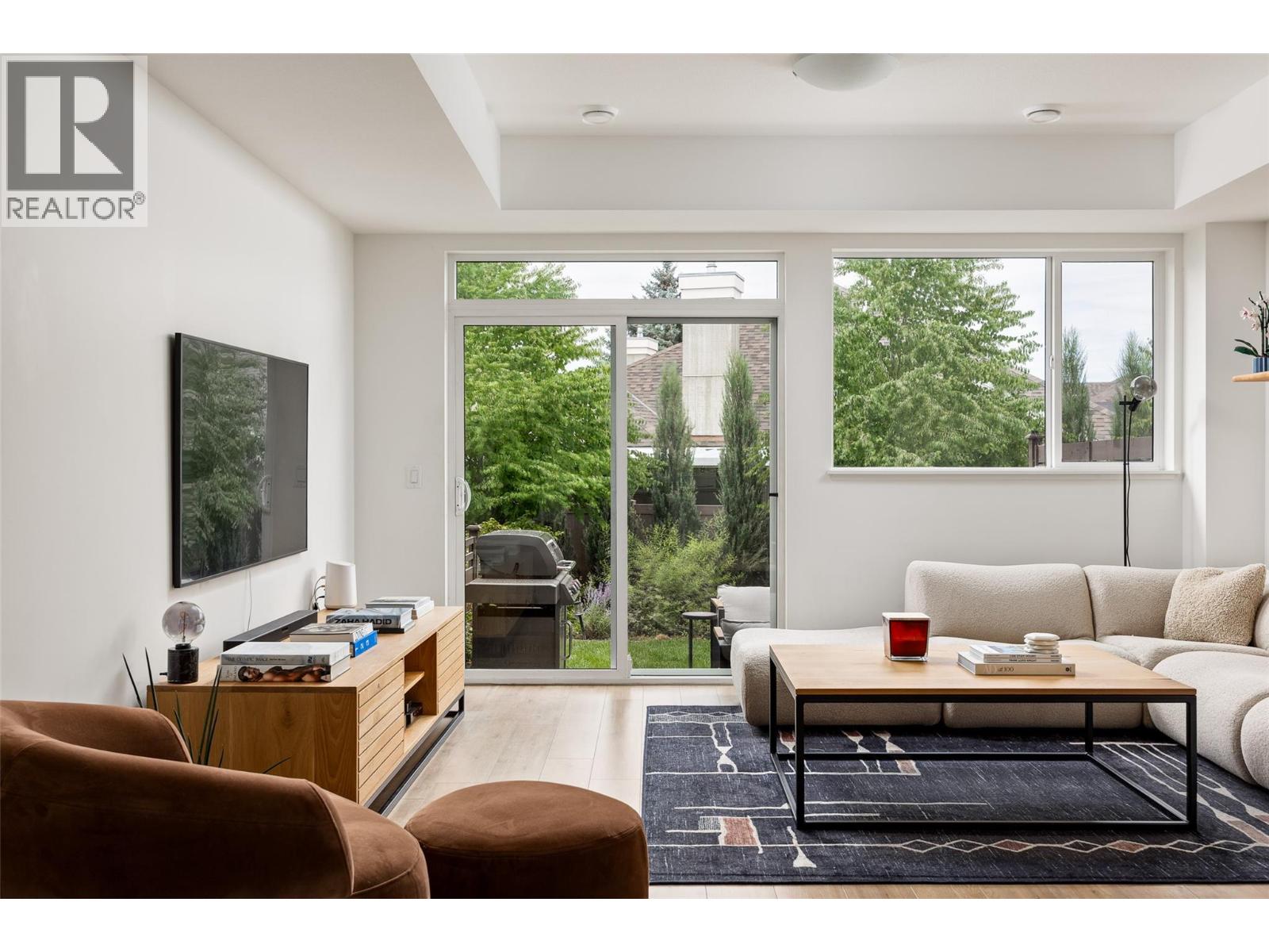 720 Valley Road Unit# 4, Kelowna