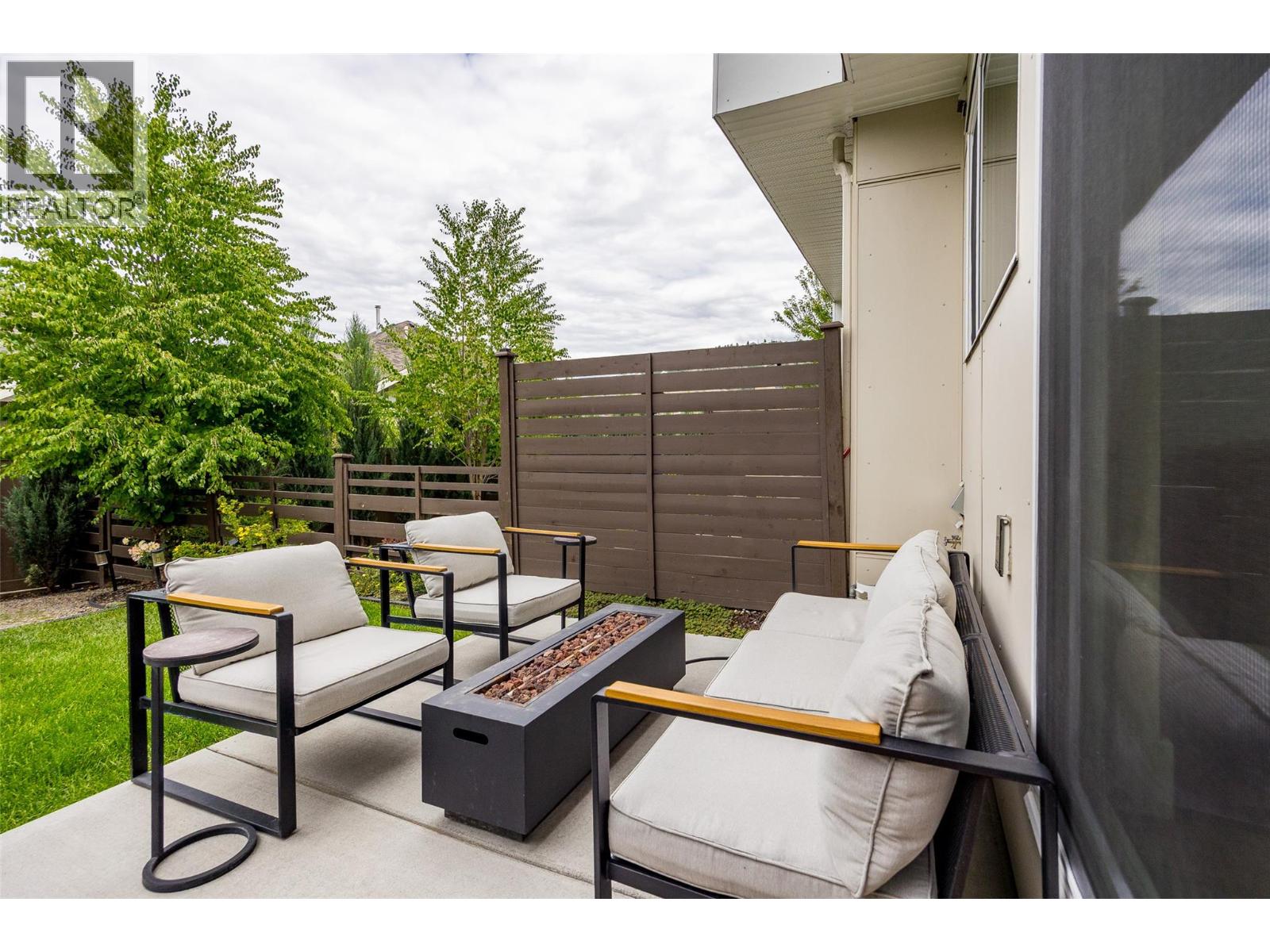 720 Valley Road Unit# 4, Kelowna