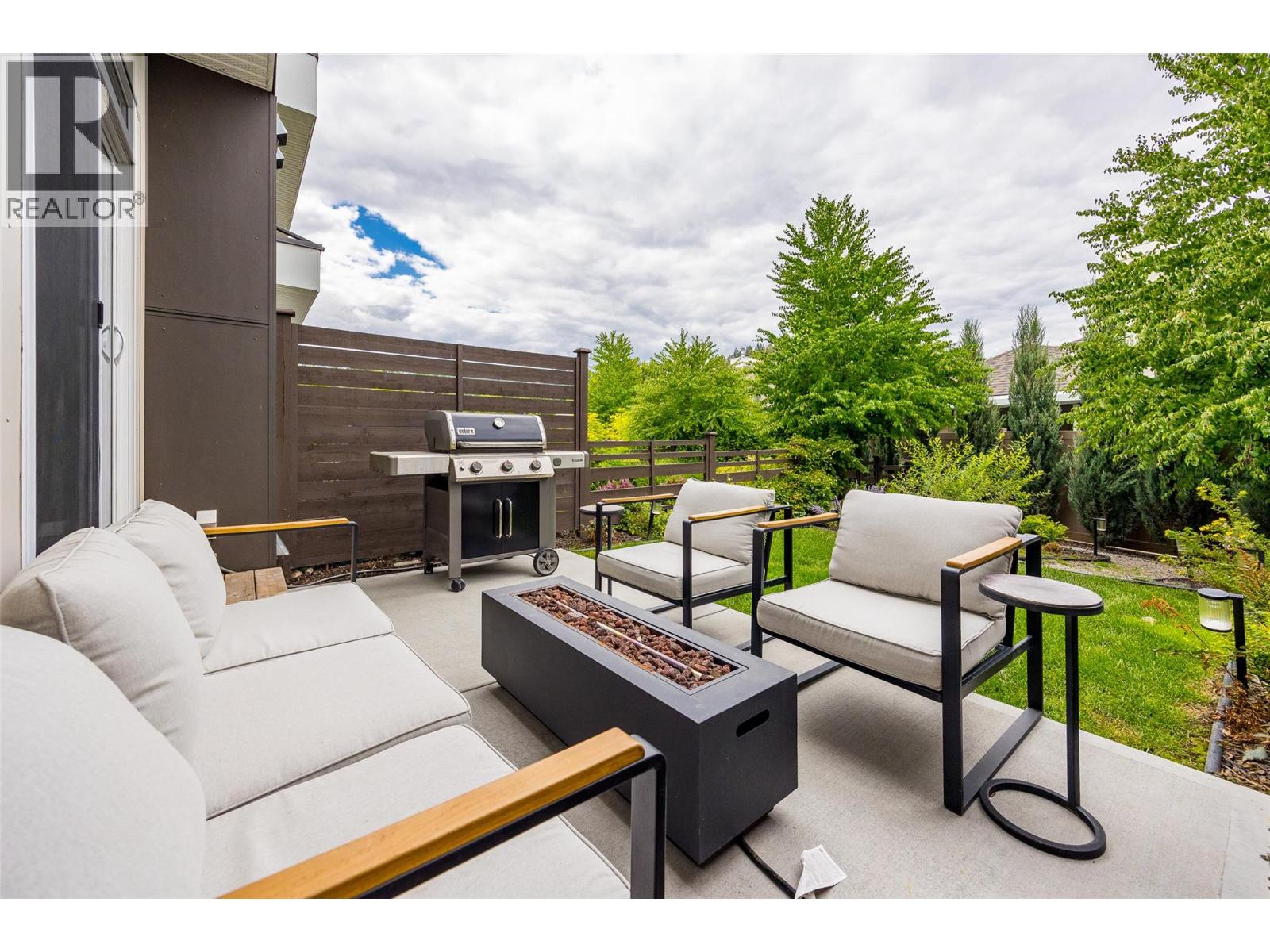 720 Valley Road Unit# 4, Kelowna