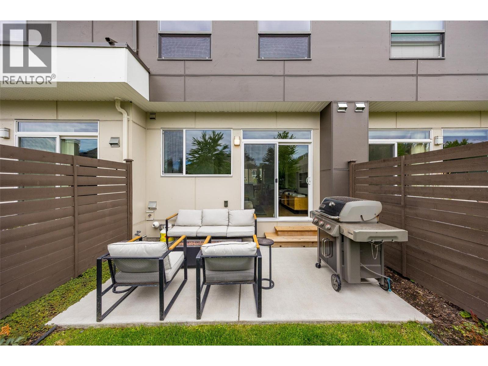 720 Valley Road Unit# 4, Kelowna