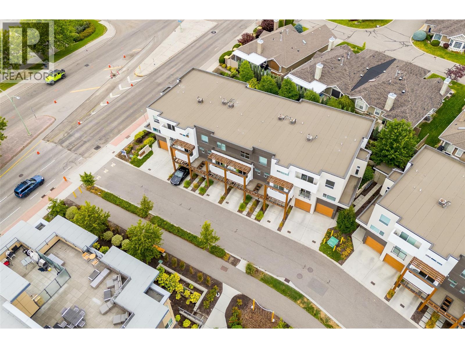 720 Valley Road Unit# 4, Kelowna